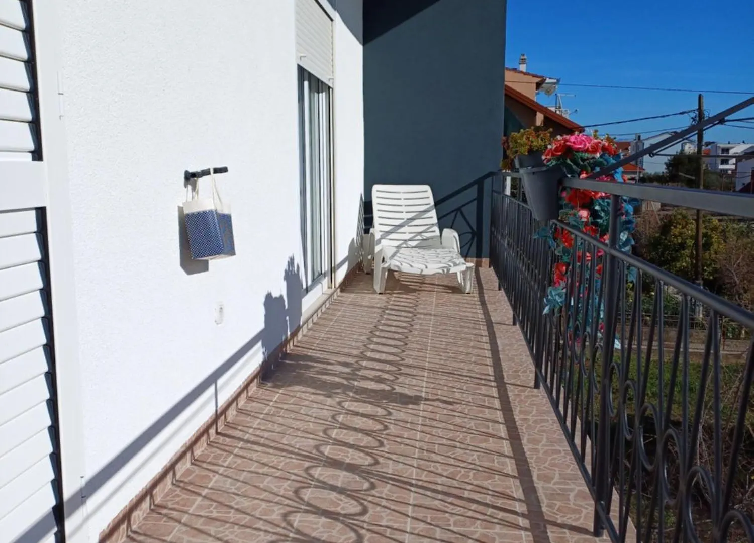 Apartments Grdelin Trogir 0*,