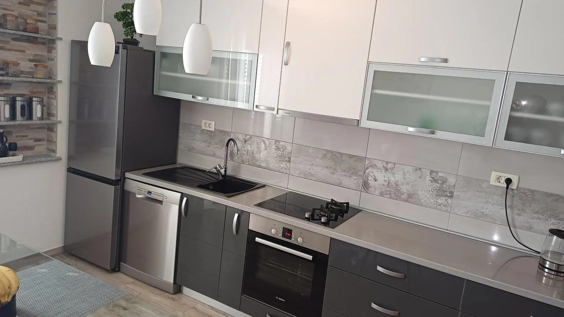 Apartments Grdelin Trogir 0*,