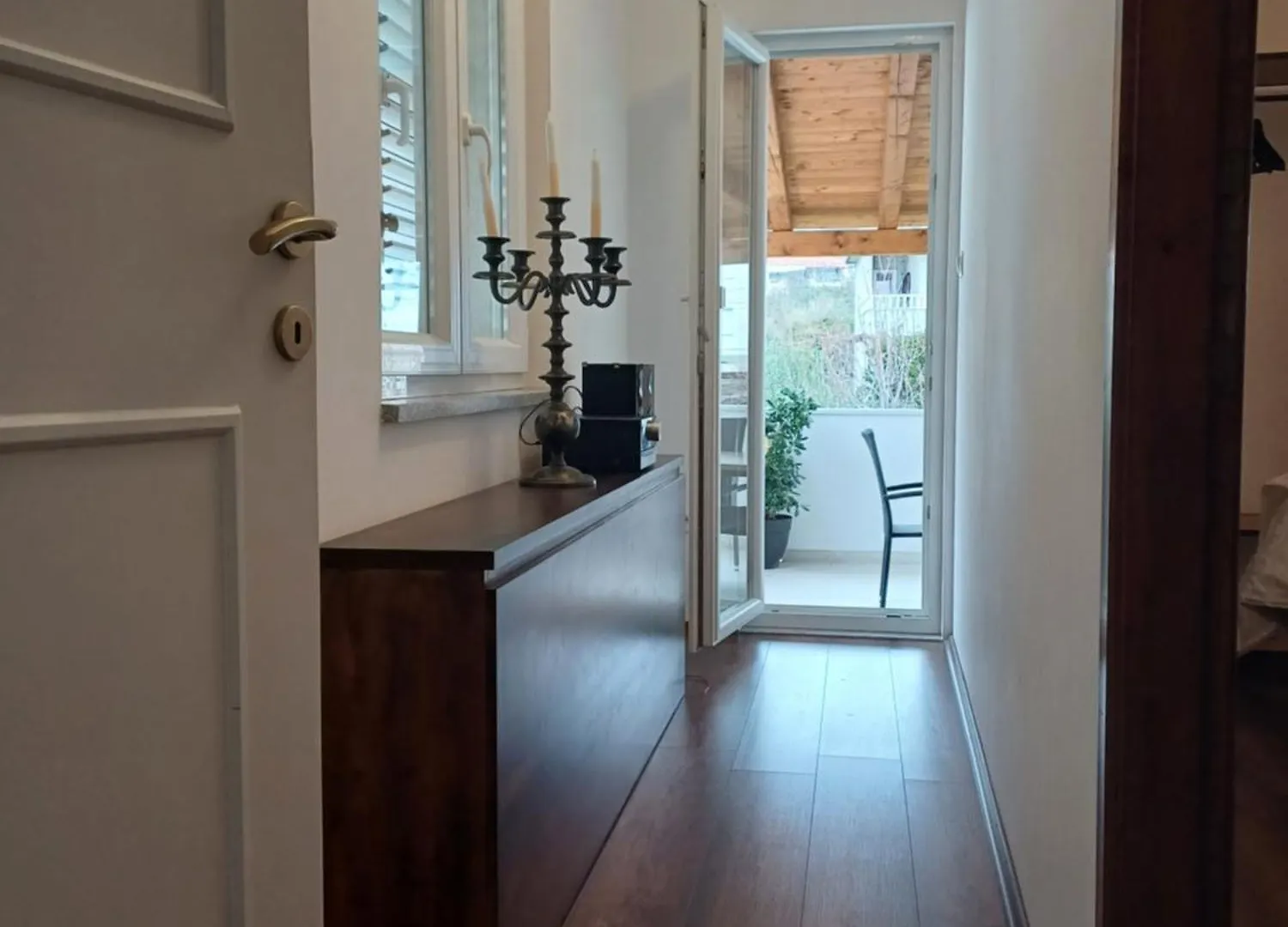 Apartments Grdelin Trogir