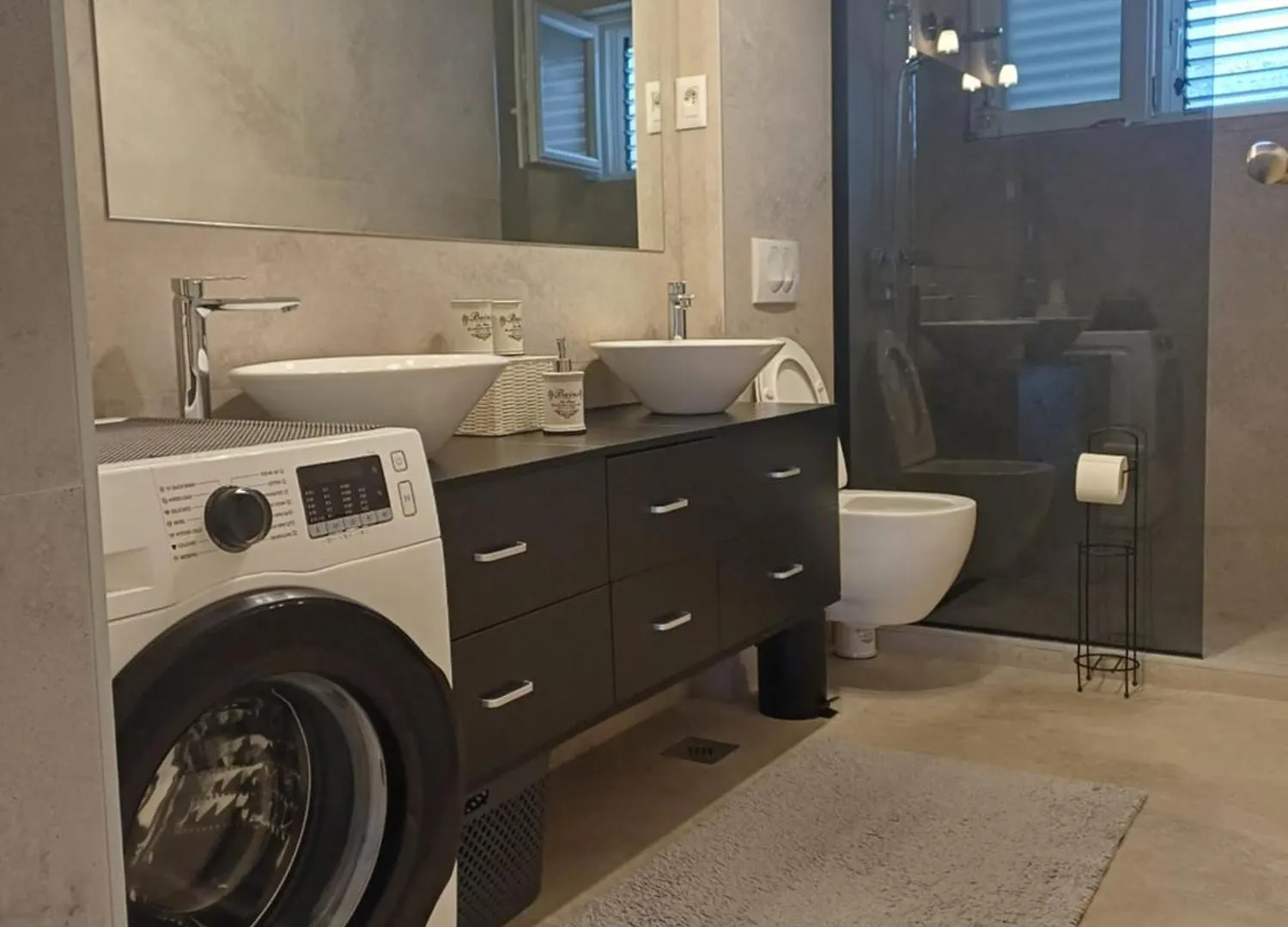Apartments Grdelin Trogir Croatia