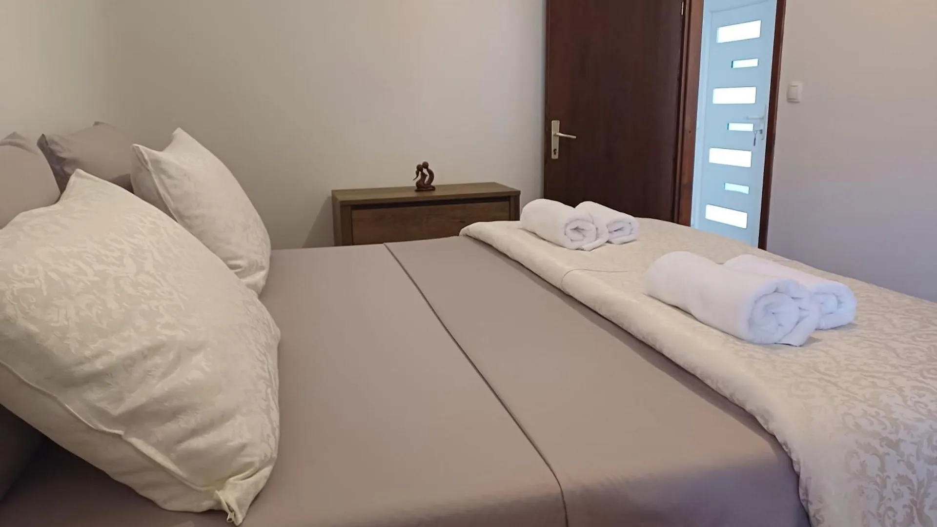 Apartments Grdelin Trogir Croatia