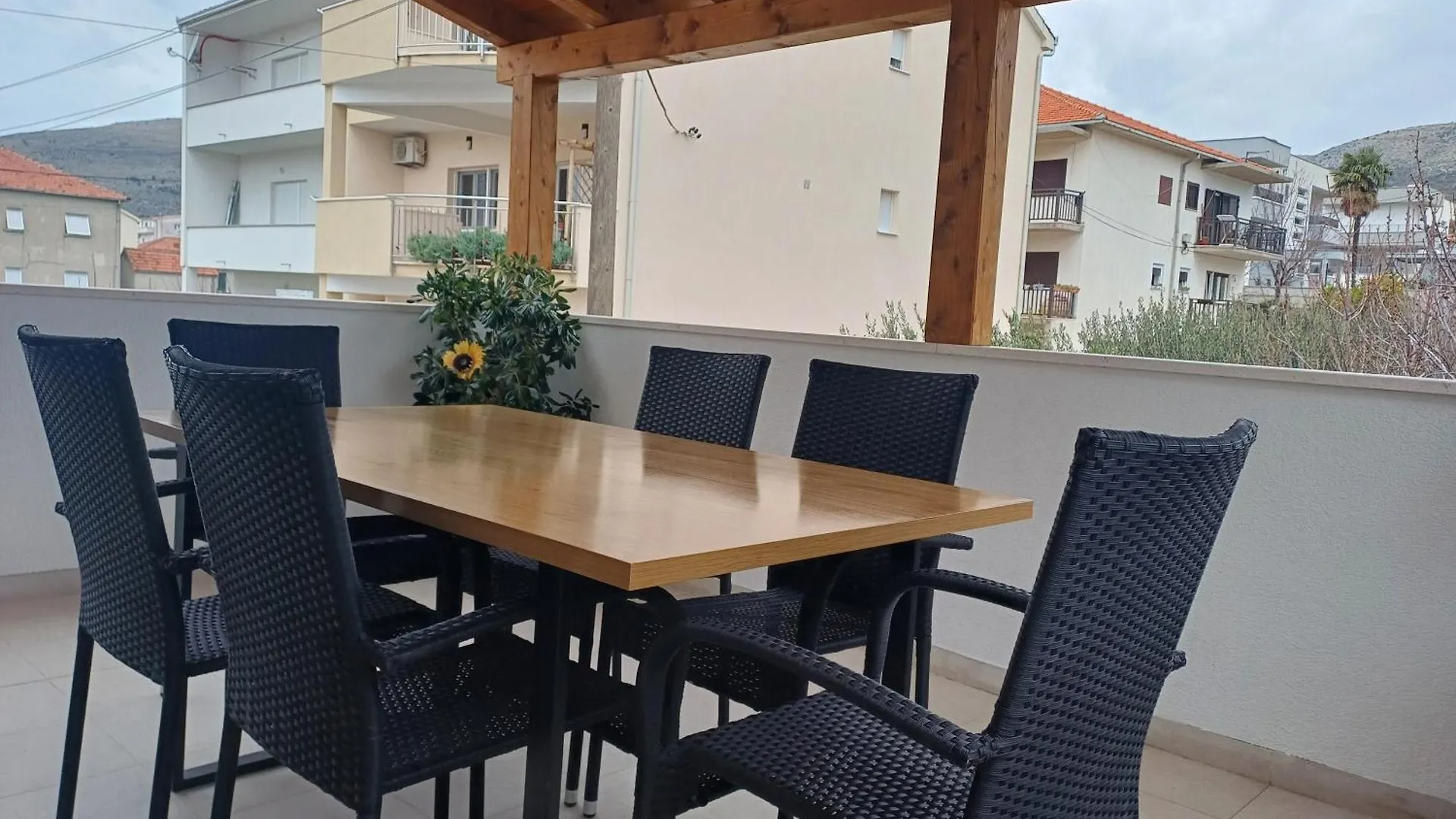 Apartments Grdelin Trogir 0*,  Croatia
