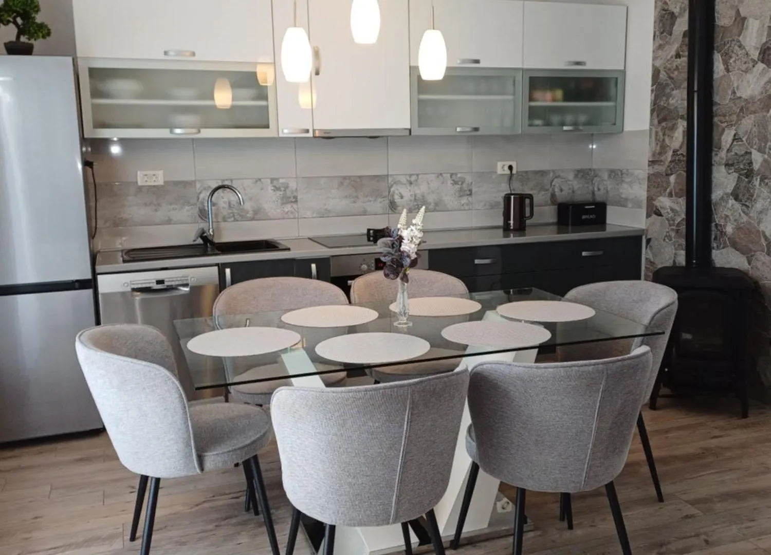 Apartments Grdelin Trogir 0*,  Croatia