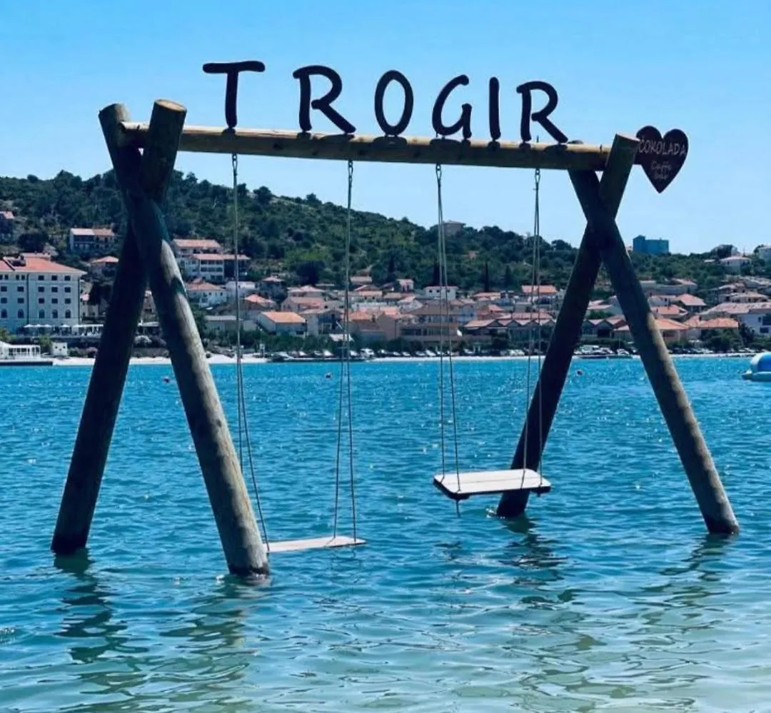 Apartments Grdelin Trogir