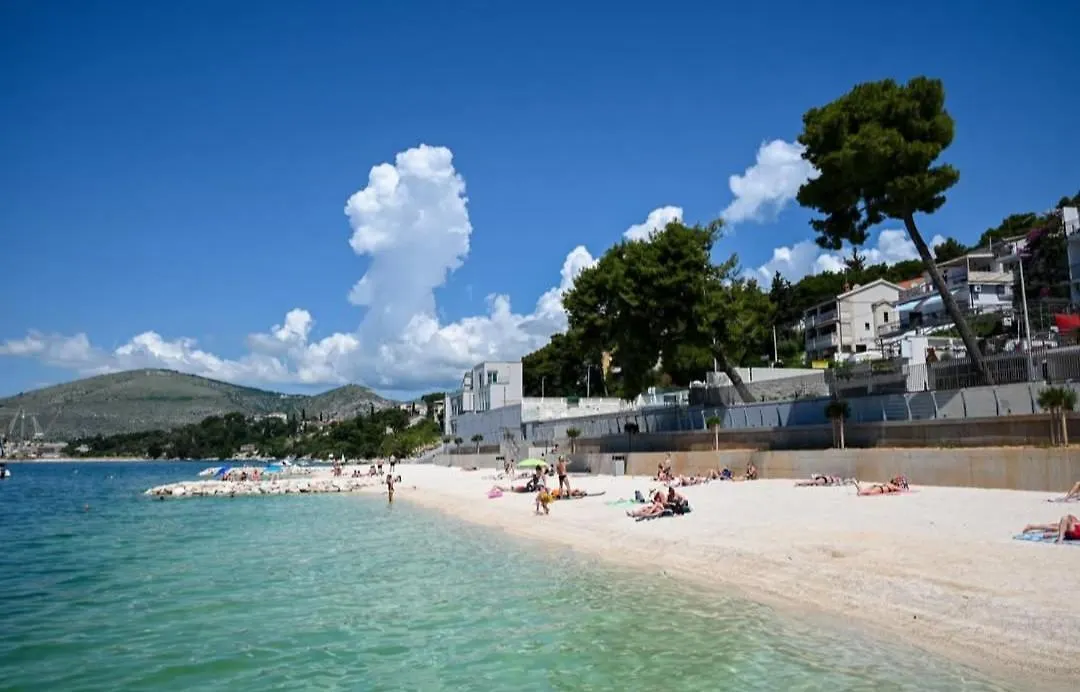 Apartments Grdelin Trogir