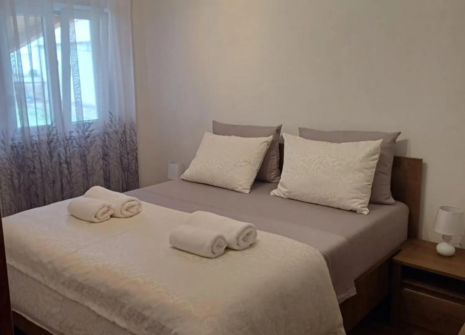 Apartments Grdelin Trogir