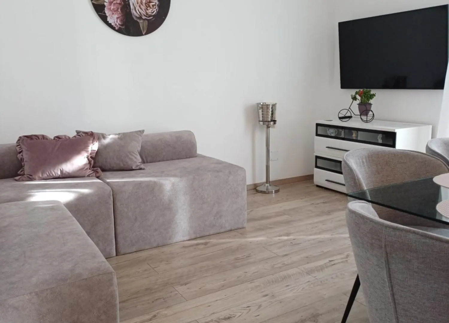 Apartments Grdelin Trogir